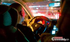 网约车政策大逆转 专家：“网约车”合法 中国全