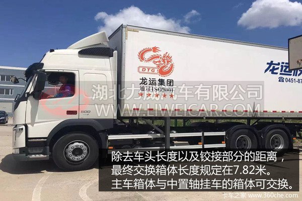 别错过! 2016上半年黑龙江物流大事件