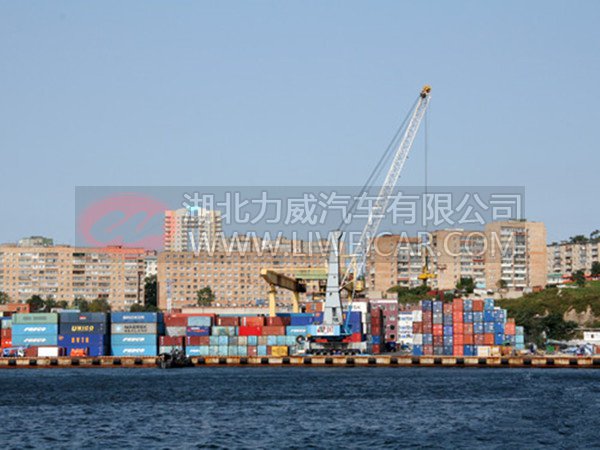 别错过! 2016上半年黑龙江物流大事件