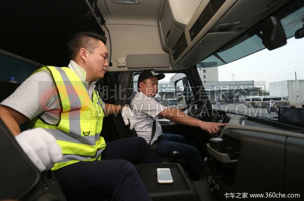 绿色驾驶 沃尔沃诠释开好车的两种境界