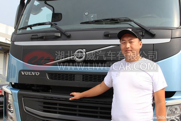 绿色驾驶 沃尔沃诠释开好车的两种境界