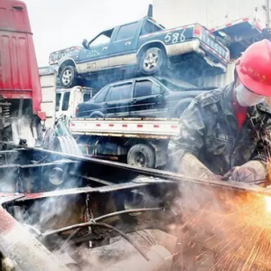 河南：1个月3.7万余辆卡车遭“黑手”