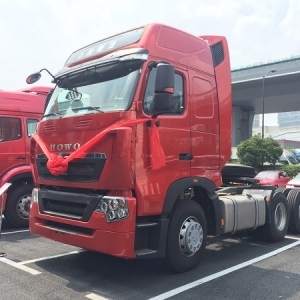 都在转型公路车 重汽告诉你应该怎么做
