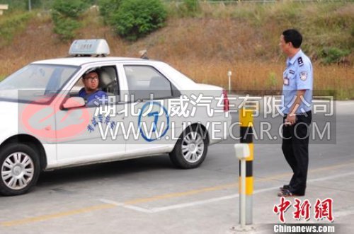 两部门:各准驾车型培训里程不得少于300公里