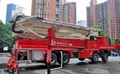 三一消防车获公安部3C认证证书 汽车市场网