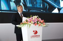 上汽红岩迷之激情的师者：马波 汽车市场网