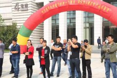 解放J6领航版临沂火爆成交1180台 汽车市场网