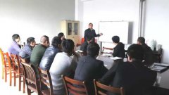 中集瑞江：全面提升业务能力 助力冷藏车市场开
